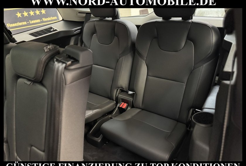 Volvo XC90 XC90 T8 AWD Recharge Inscript Expression*UPE:88*