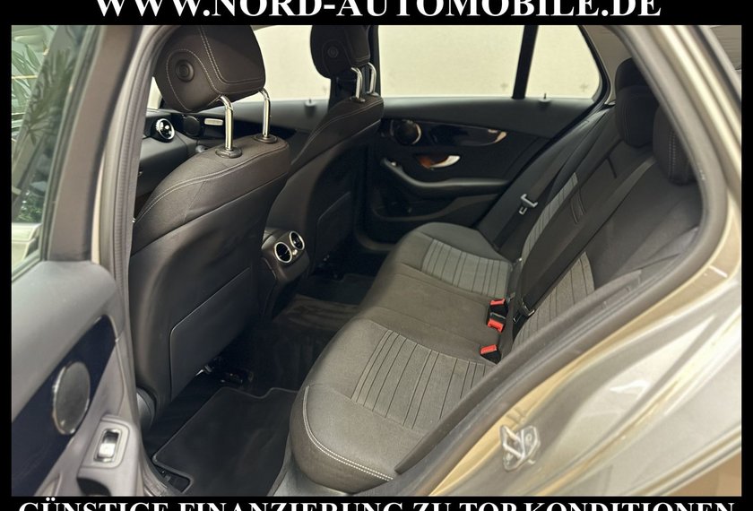 Mercedes-Benz C 300 C 300 de T Avantgarde *Distro*AHK*HUD*Easy*Kam*