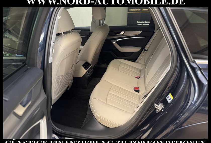 Audi A6 Allroad A6 Allroad QU.40 TDI S-Tronic Leder/Kamera/19/