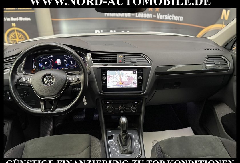 Volkswagen Tiguan Tiguan R-Line 1.5 TSI ACT DSG Dig.Cockpit/HeadUp