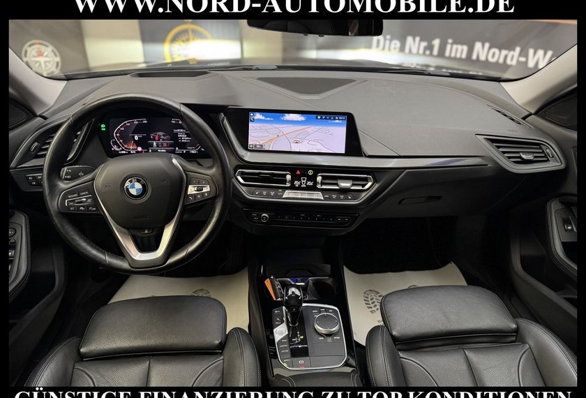 BMW 220 220 i xDrive GC Luxury Line *AHK*ALLRAD*BÄÄÄM*