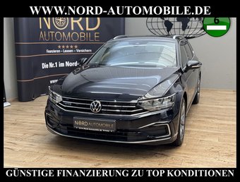 Volkswagen Passat Variant Passat Variant GTE 1.4 TSI eHybrid DSG AHK/18/
