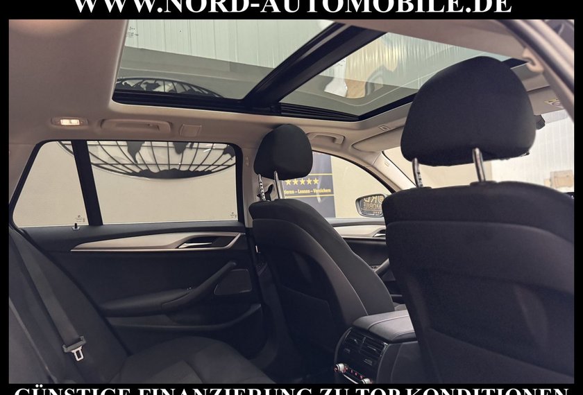 BMW 520 520 e touring AUTOM *AHK*PANO*LUFT*ACC*UPE:71