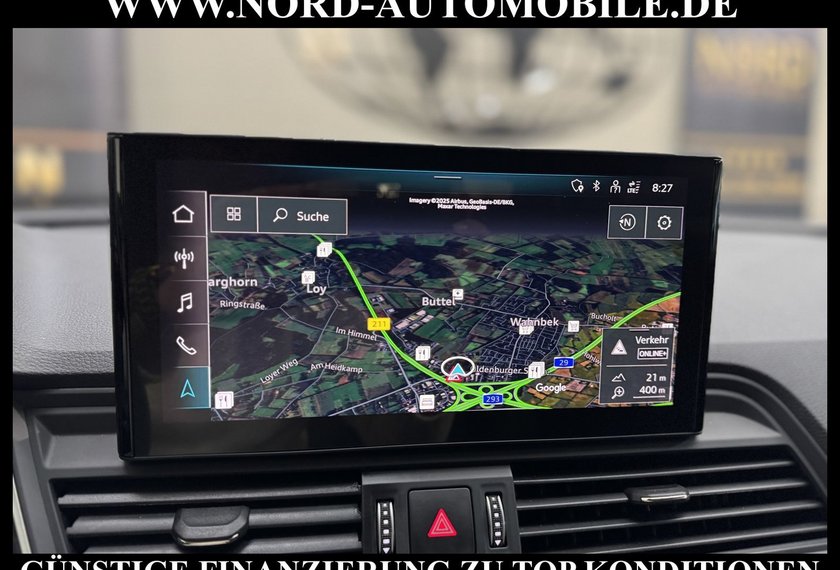 Audi Q5 Q5 advanced QU. 2.0 40 TDI S-Tronic SIDE&amp;LANE/18