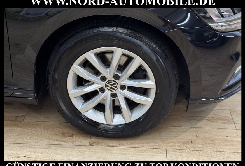 Volkswagen Passat Variant Passat Variant Business 2.0 TDI DSG Dig.Cockpit