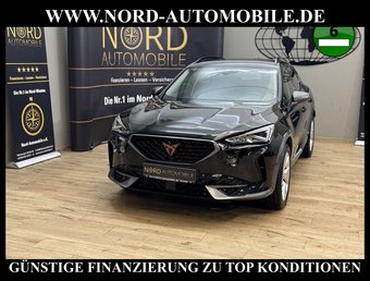 Cupra Formentor Formentor 1.4 TSI e-HYBRID DSG Navi/LED/SHZ/ACC/