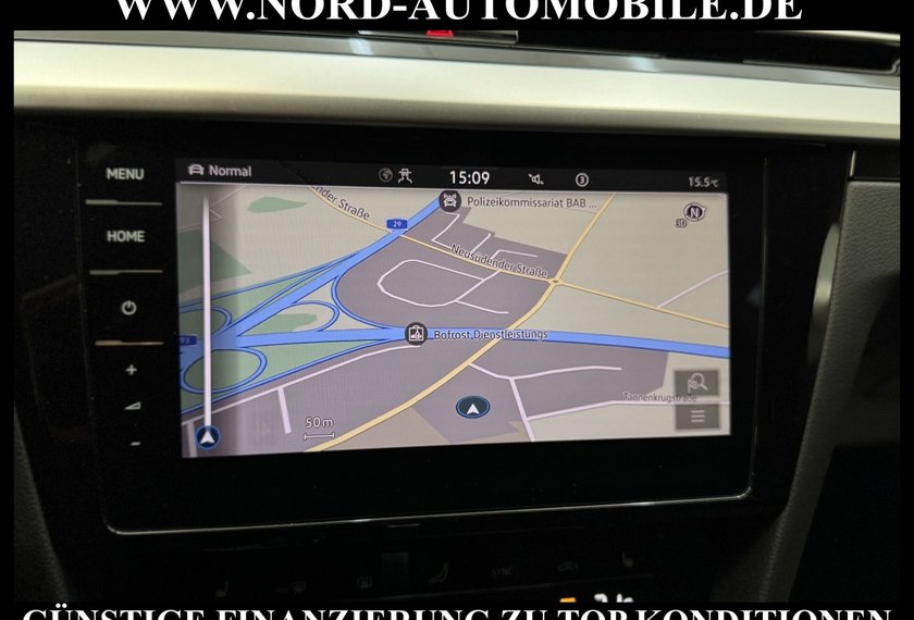 Volkswagen Arteon Arteon Shooting Brake Elegance 2.0 TDI DSG Kamer