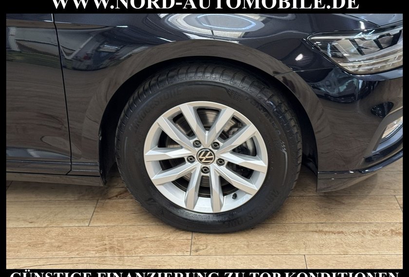 Volkswagen Passat Variant Passat Variant Business 2.0 TDI DSG Kamera/Navi/