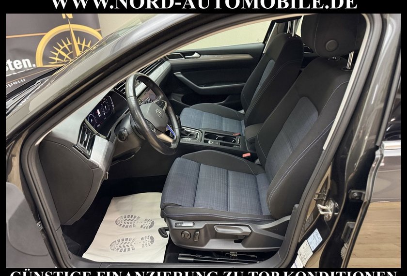 Volkswagen Passat Variant Passat Variant GTE 1.4 TSI eHybrid DSG AHK/Dig.C