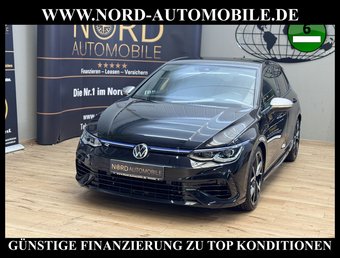 Volkswagen Golf Golf R VIII Lim. 4MOT Performance/IQ.Light/19/