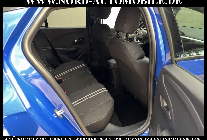 Opel Corsa Corsa F GS LINE 5-Türig *LED*NAVI*SHZ*LHZ*KAM*