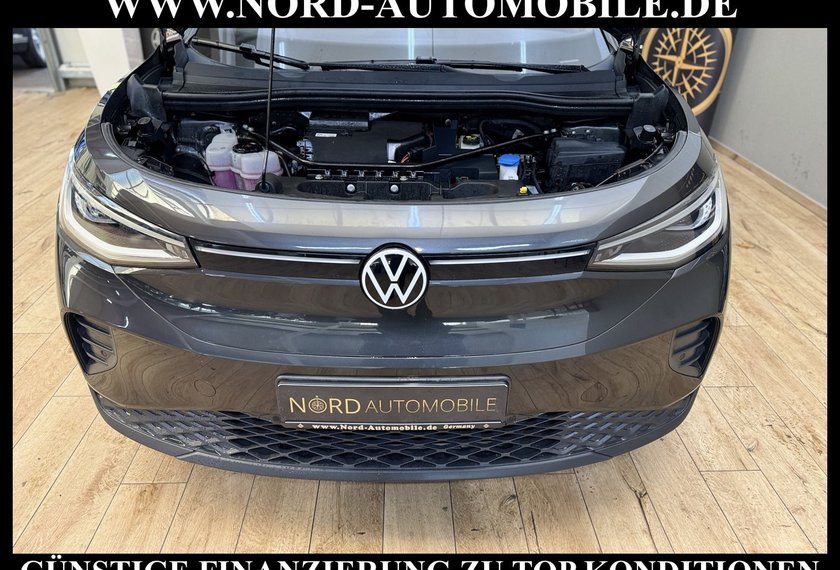 Volkswagen ID.4 ID.4 Pro Performance Pano/Kamera/Matrix/19/ACC/