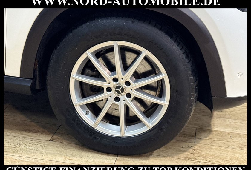 Mercedes-Benz GLE 350 GLE 350 de 4M Distro*AHK*Pano*360°*LED*TOP-KM*