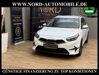 Kia cee'd Sportswagon Ceed SW CD 1.5 T-GDi GPF 7DCT Spin Navi/PDC/SHZ