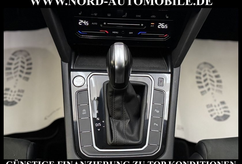 Volkswagen Passat Variant Passat Variant Elegance 2.0 TDI DSG Dig.Cockpit