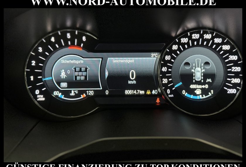 Ford Galaxy Galaxy Titanium *7-SITZE*AHK*PANO*UPE:51