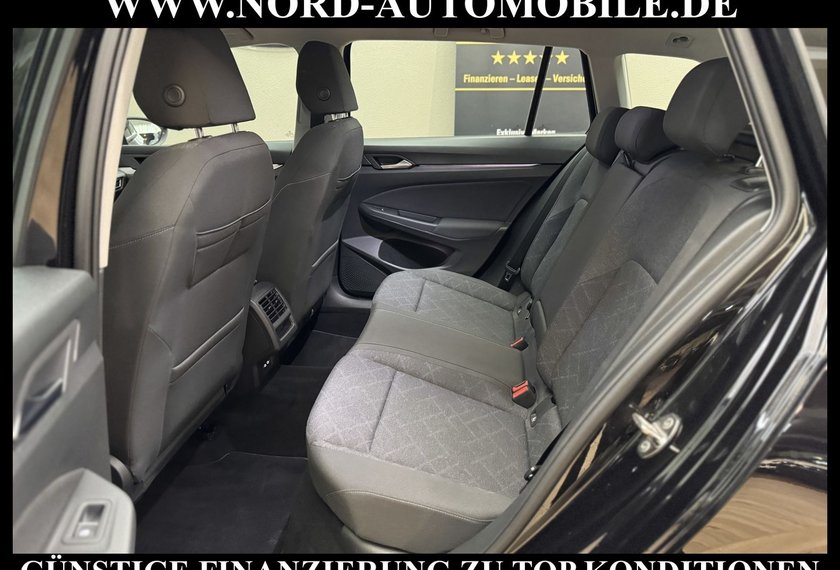 Volkswagen Golf Golf Variant Life 2.0 TDI DSG Navi/LED/SHZ/Dig.C