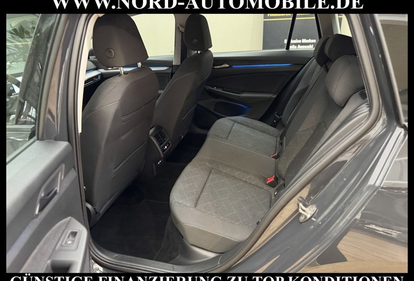 Volkswagen Golf Golf Variant 2.0 TDI Life DSG Kamera/Navi/LED/