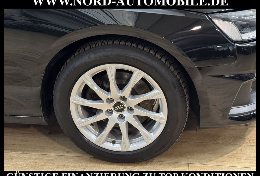 Audi A4 A4 35 Avant 2.0 TFSI S-Tronic Navi/LED/PDC/SHZ