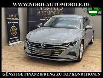 Volkswagen Arteon Arteon Shooting Brake 2.0 TDI DSG Leder/AHK/18/