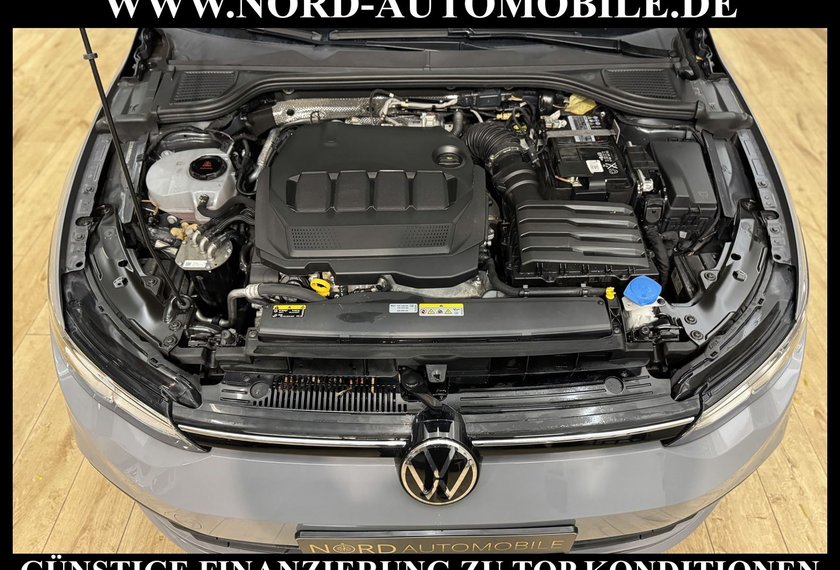 Volkswagen Golf Golf Variant Life 2.0 TDI DSG LED/AHK/Dig.Cockpi