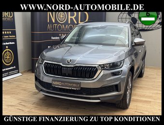 Skoda Kodiaq Kodiaq Ambition 2.0 TDI DSG Matrix/StHz/Virt.Coc