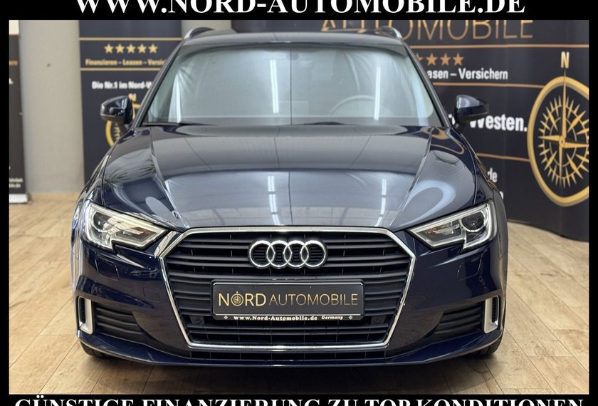 Audi A3 A3 Sportback Sport 1.0 30 TFSI S-Tronic Navi/Xen