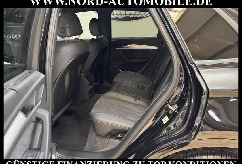 Audi Q5 Q5 Advanced S-Line QU. 45 TFSI S-Tronic Head-Up