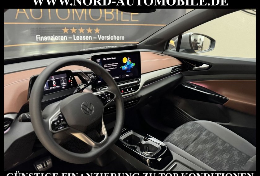 Volkswagen ID.5 ID.5 Pro Navi/LED/Spurhalte/ACC/19