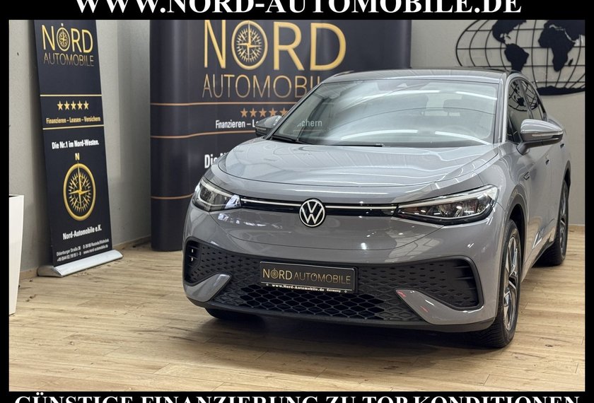 Volkswagen ID.5 ID.5 Pro Navi/LED/Spurhalte/ACC/19