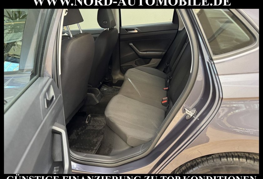 Volkswagen Polo Polo VI 1.0 MPI Fresh Dig.Cockpit/LED/Klima
