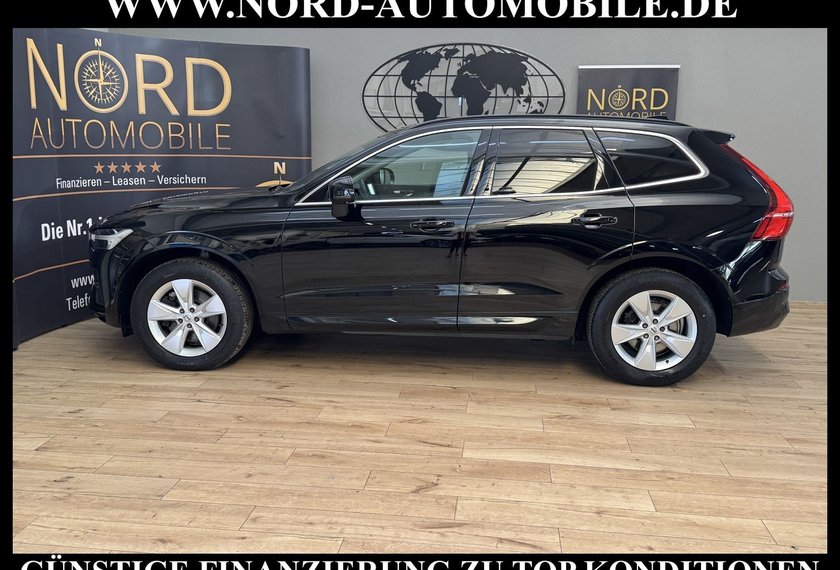 Volvo XC60 XC60 B4 D Momentum Pro *LED*AHK*ACC*StHz*MJ2022*