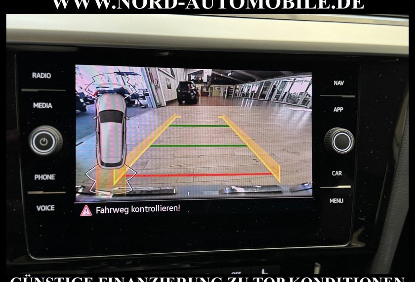 Volkswagen Arteon Arteon Shooting Brake Elegance 4MOT 2.0 TDI DSG