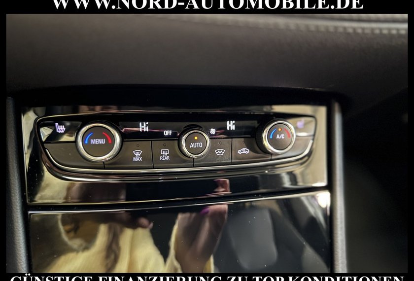 Opel Grandland (X) Grandland X 120 Jahre AUTOMATIK *AHK*LED*KAM*