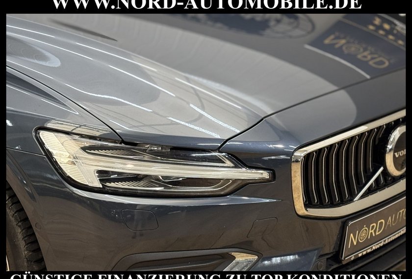 Volvo V60 V60 Kombi B4 B Plus Bright AHK*ACC*H&amp;K*360°*4SHZ