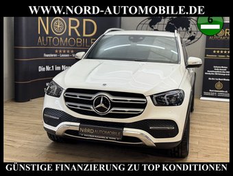 Mercedes-Benz GLE 350 GLE 350 de 4Matic *20Z*LEDER*WIDE*DIST*UPE:93