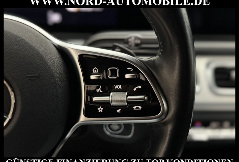 Mercedes-Benz GLE 350 GLE 350 de 4Matic *20Z*LEDER*WIDE*DIST*UPE:93