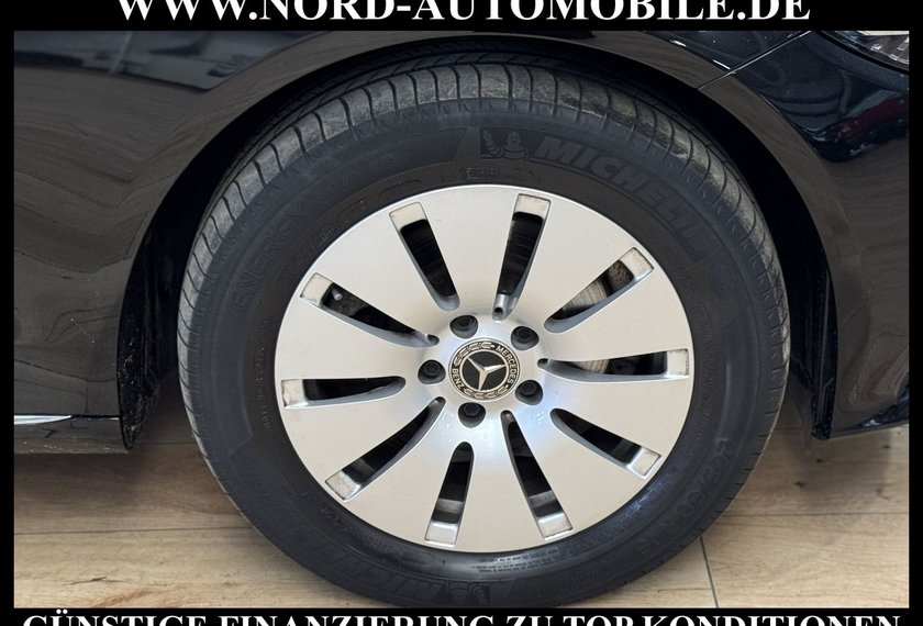 Mercedes-Benz C 200 C 200 d T *LED*AHK*StHz*BURM*Pano*EasyPack*