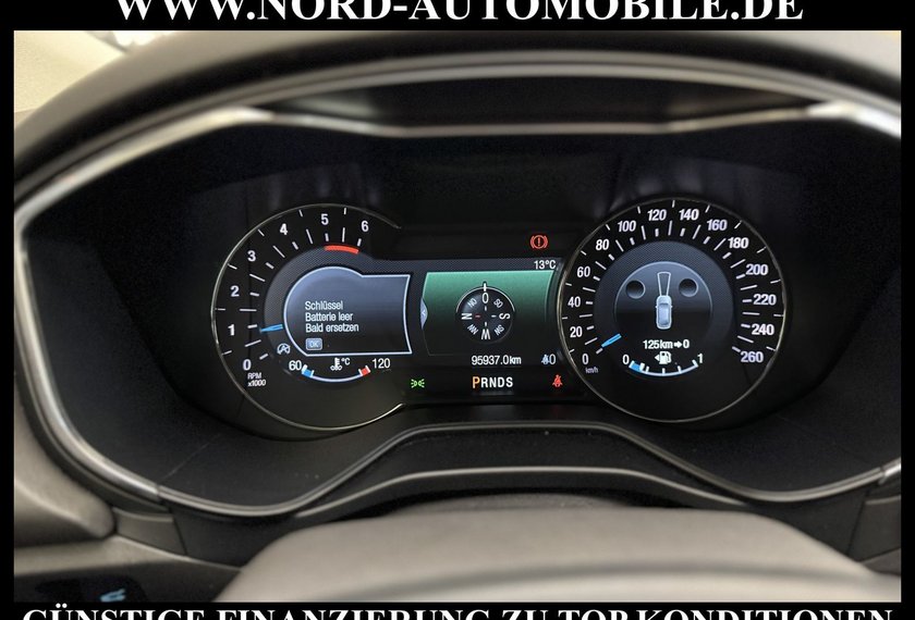 Ford Mondeo Mondeo Turnier 2.0 EB Titanium *LEDER*ACC*LED*