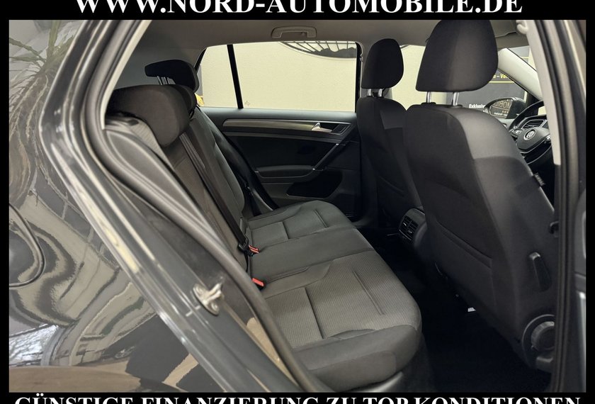 Volkswagen Golf Golf e-Golf Automatik Navi/LED/PDC/CCS