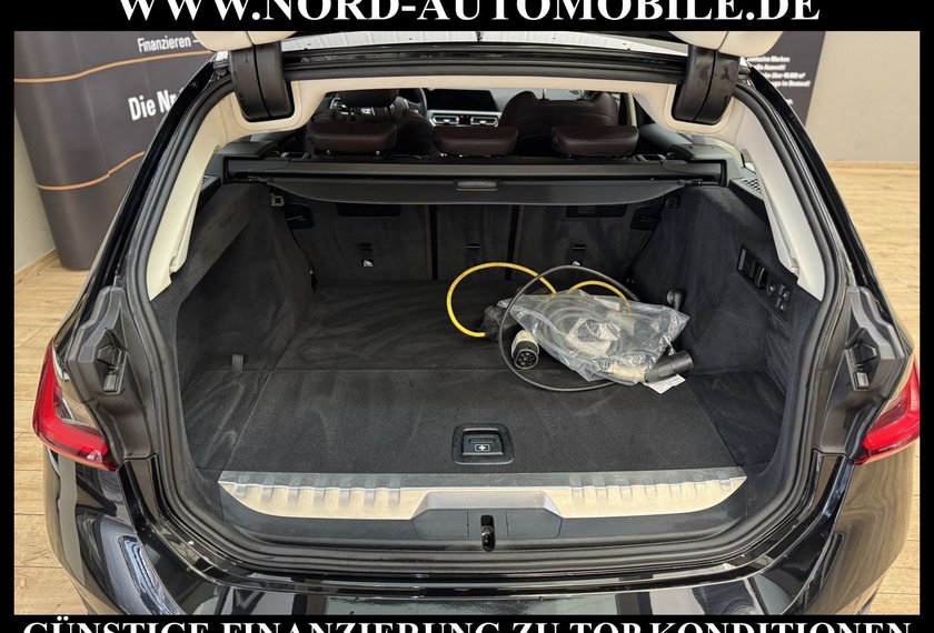 BMW 330 330 e touring Advantage*xDrive*AHK*LED*ACC*UPE71