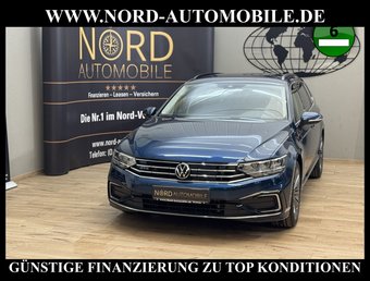 Volkswagen Passat Variant Passat Variant GTE 1.4 TSI eHybrid DSG AHK/18