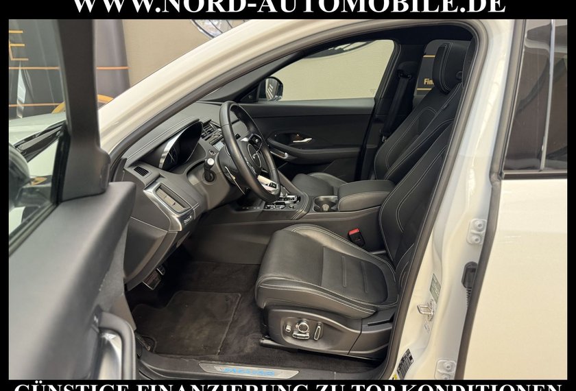 Jaguar E-Pace E-PACE P300e Hybrid R-Dynamic HSE AWD*UPE:73*