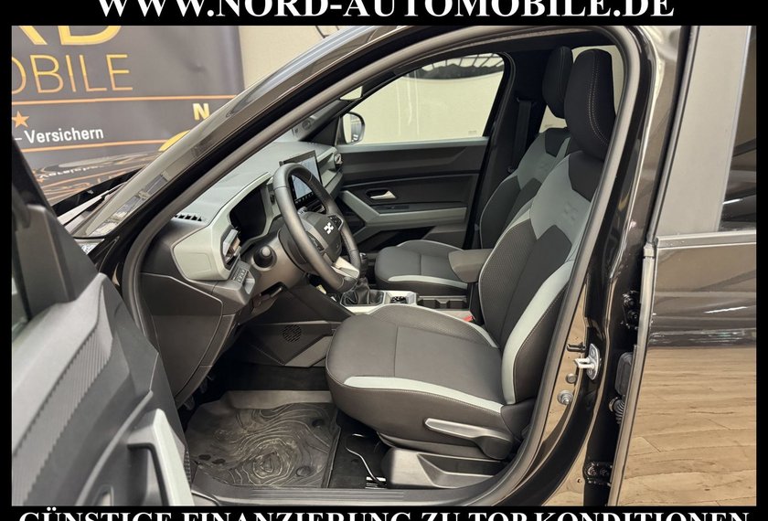 Dacia Bigster Bigster TCe 130 EXTREME 4x4 *PANO*ACC*LED*