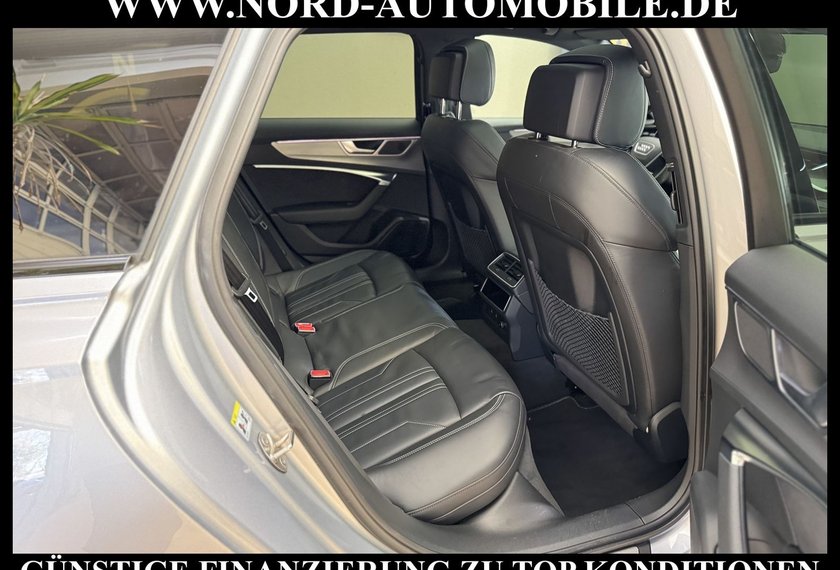 Audi A6 A6 Avant 55 TFSI QU.S-Line Pano/Leder/20/HeadUp