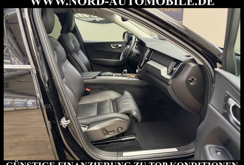 Volvo XC60 XC60 T8 AWD Recharge Plus Bright *AHK*ACC*PANO*