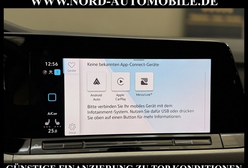 Volkswagen Golf Golf VIII Variant 2.0 TDI DSG Life Navi/LED/ACC/