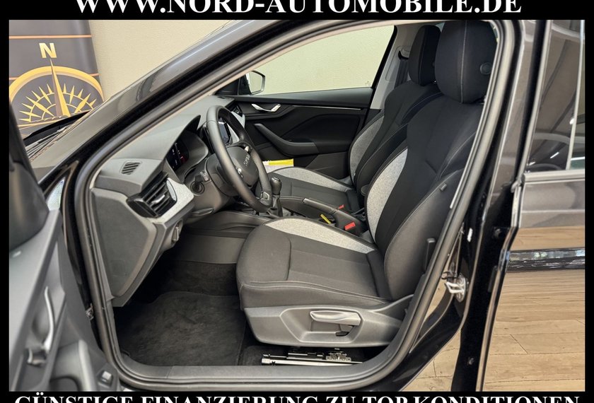 Skoda Scala Scala 1.5 TSI Selection BLACK *LED*VIRT*NAV*17Z*