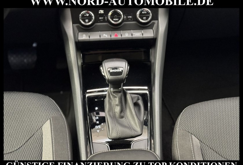 Skoda Kodiaq Kodiaq Ambition 2.0 TDI DSG Virt.Cockpit/Kamera/