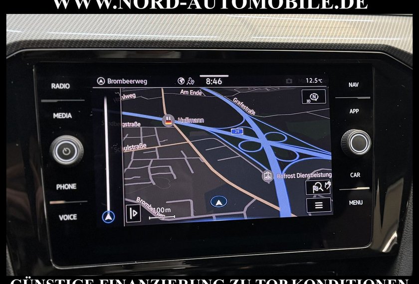 Volkswagen Passat Variant Passat Variant R-Line 1.5 TSI DSG Kamera/Navi/17